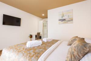 Luxury Rooms Fetivi