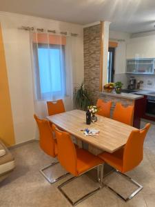 Apartman Katrin 