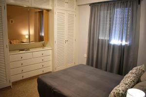 Departamento céntrico para disfrutar en familia