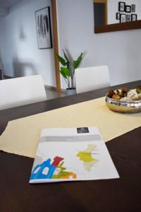 Departamento céntrico para disfrutar en familia