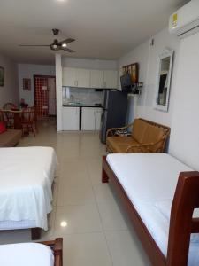 Apartamento cerca al mar