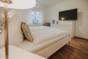 Ferienwohnung Weidenblick