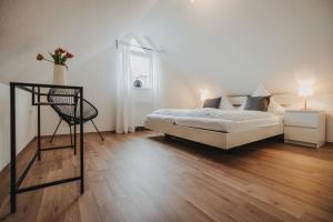 Ferienwohnung Weidenblick