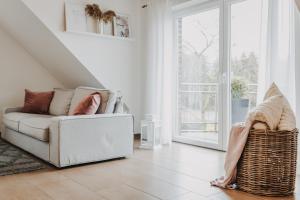 Ferienwohnung Weidenblick