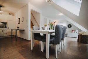 Ferienwohnung Weidenblick