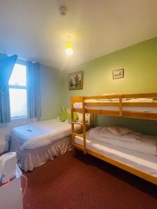 Sea Princess Hotel Blackpool