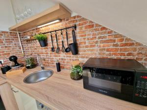 Studio apartman Varadero