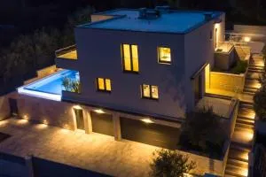 Villa Melissa - 兹诺夫尼卡