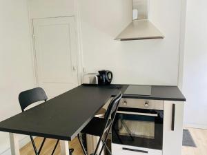 Appartements Maisonette Tran : Appartement 1 Chambre