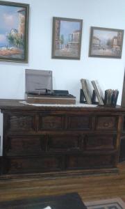 Hostel Camelot Salento