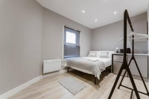 Central London Delight -Cozy Kitchenette for Your Urban Retreat