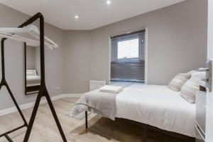 Central London Delight -Cozy Kitchenette for Your Urban Retreat