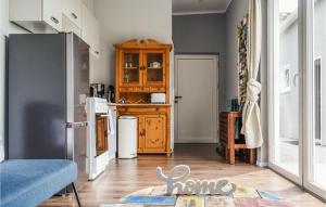 Beautiful Home In Seebad Ueckermünde