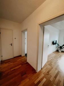 Zentral, ruhig, Messe Universitätsklinikum nah! MA3L