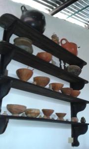 Hostel Camelot Salento