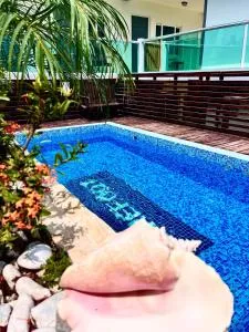 Barefoot Caye Caulker Hotel - Caye Caulker