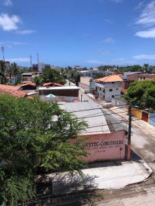 Cantinho da Chérie - Apartamento Centro de Porto de Galinhas 3 andar