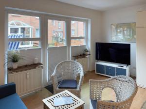 Ferienwohnung *Strandlöper*