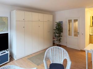 Ferienwohnung *Strandlöper*