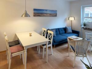 Ferienwohnung *Strandlöper*