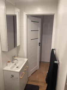 MW 5A Apartament