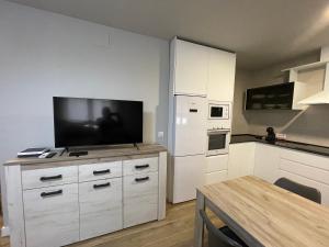 Apartamento Centro de Jaén