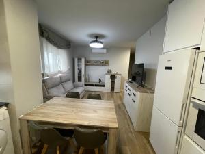 Apartamento Centro de Jaén