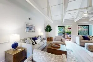 Queens Grant 684 - Palmetto Dunes