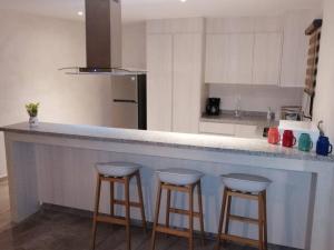 Departamento Lux En Val’Quirico Loft Frontana