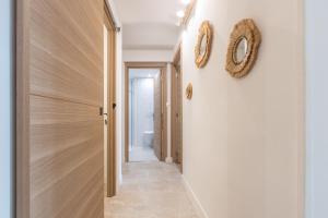 LB Vacation Rentals I A Quiet Place with Garden in the Heart of Cannes