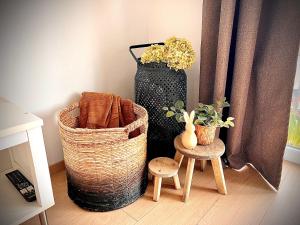 Quiet & Cosy Studio
