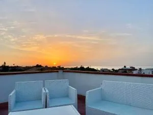 Villa Santa Barbara - 阿沃拉