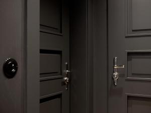 Boutique Apartments Bezau