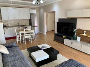 Zoo apartament Tirana