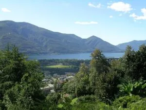 Bellaterra B by Fewotessin - Ascona