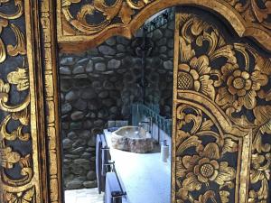 Villa Kalisat Resort