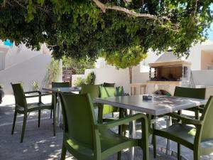 Achinos *2, Seaside, between Ierapetra & Myrtos!