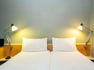 Hotels ibis Paris La Villette Cite des Sciences 19eme : photos des chambres