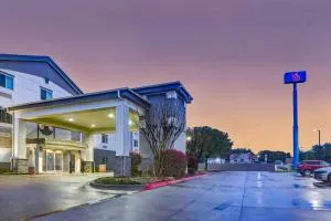 Motel 6-Mesquite, TX - Balch Springs - ميسكوايت