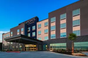 Four Points by Sheraton Fort Worth North - Keller