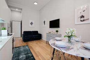 Brera Chic Suite in the Heart of Milan