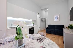 Brera Chic Suite in the Heart of Milan