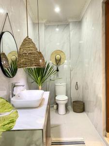 Cozy 3 Bedroom Villa in Seminyak