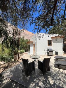 Aldea del Valle - Elqui Villas, Pisco Elqui