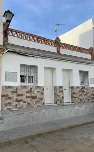 La casita de la punta - Punta del moral