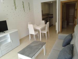 Apartamento Mirabel