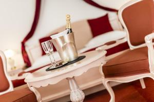 Grand Hotel Bellevue - adults only