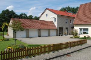 Pension Gasthaus-Witte Wallenhorst Duitsland