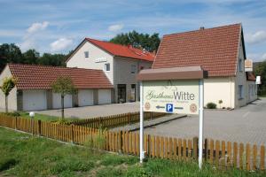 Gasthaus-Witte
