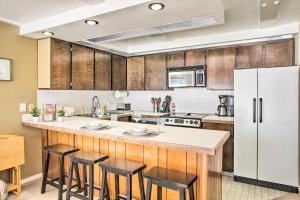 Waterfront Sandpoint Vacation Rental Lake Access!